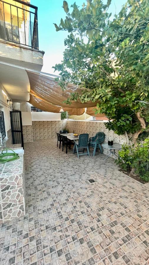 Casa Con Encanto En Calabardina, Cerca De La Playa Exterior foto